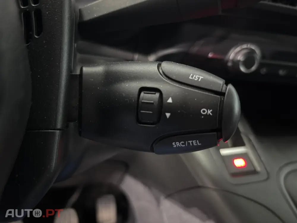 Fiat Doblo 1.5 BlueHDi Maxi