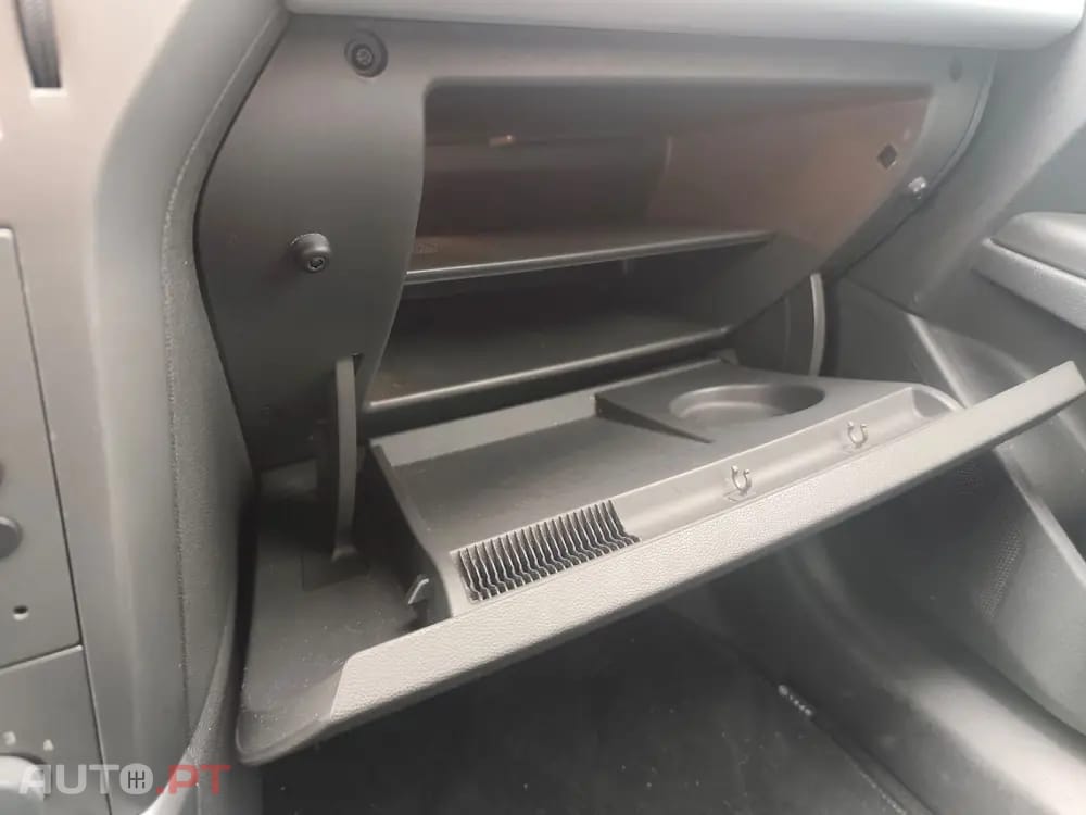 Opel Astra 1.4 EDITION