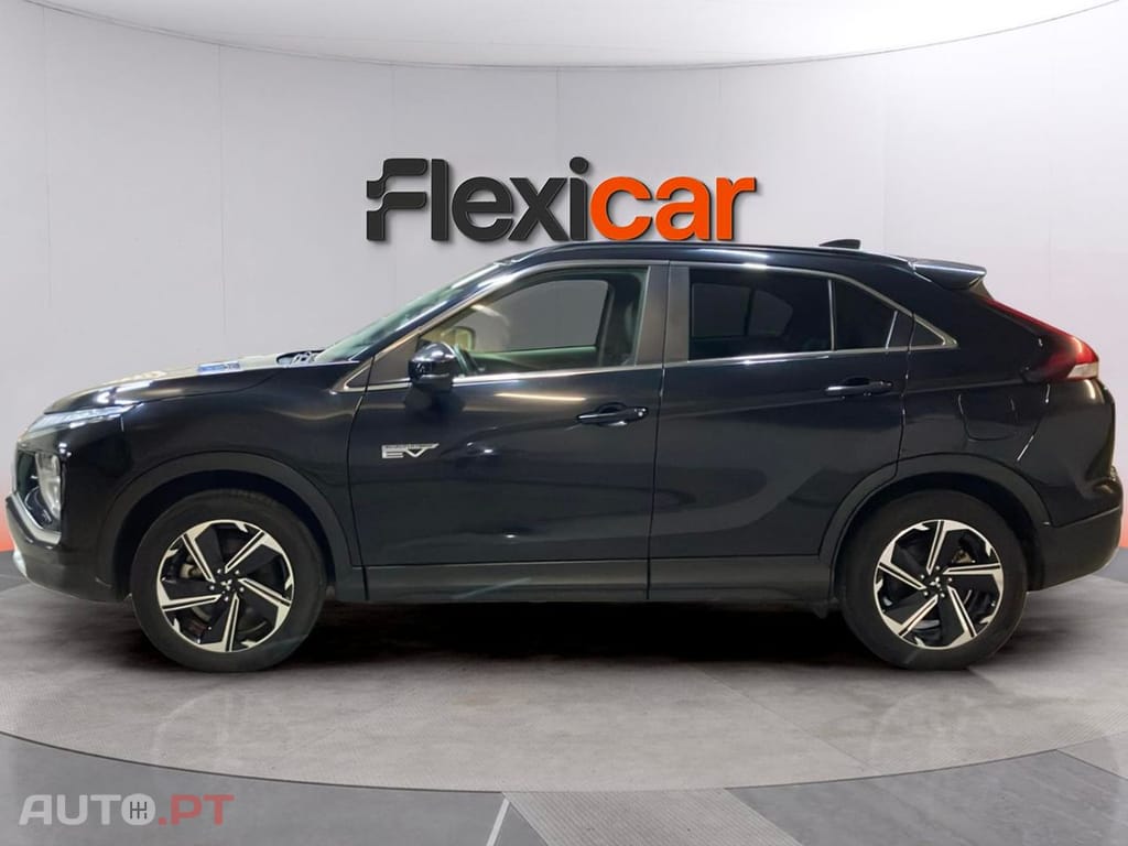 Mitsubishi Eclipse Cross 2.4 PHEV eMotion