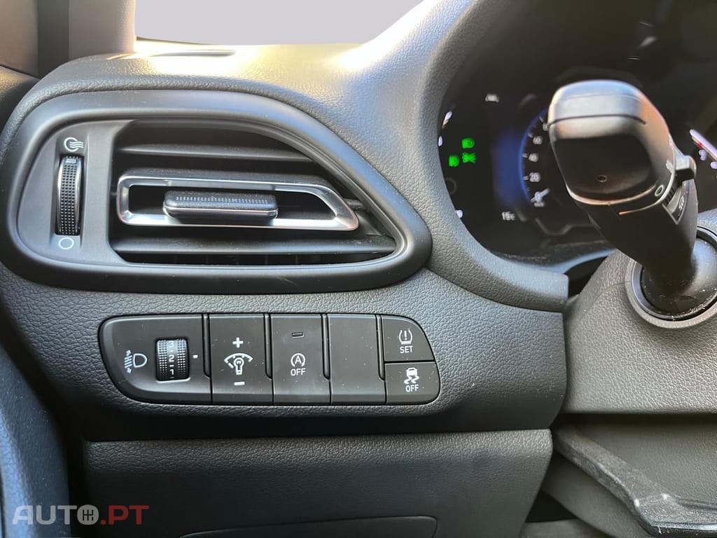 Hyundai i30 Sport