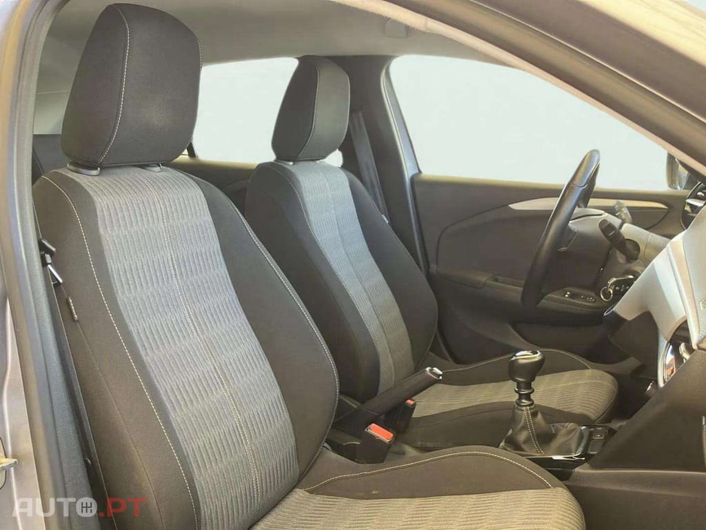 Opel Corsa 1.5 D Business Edition