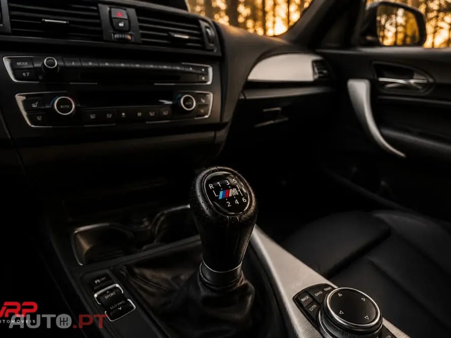 BMW 218 d Line Sport