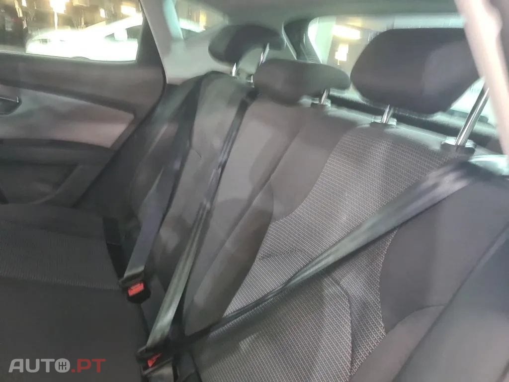 Seat Leon 1.0 EcoTSI Style S/S