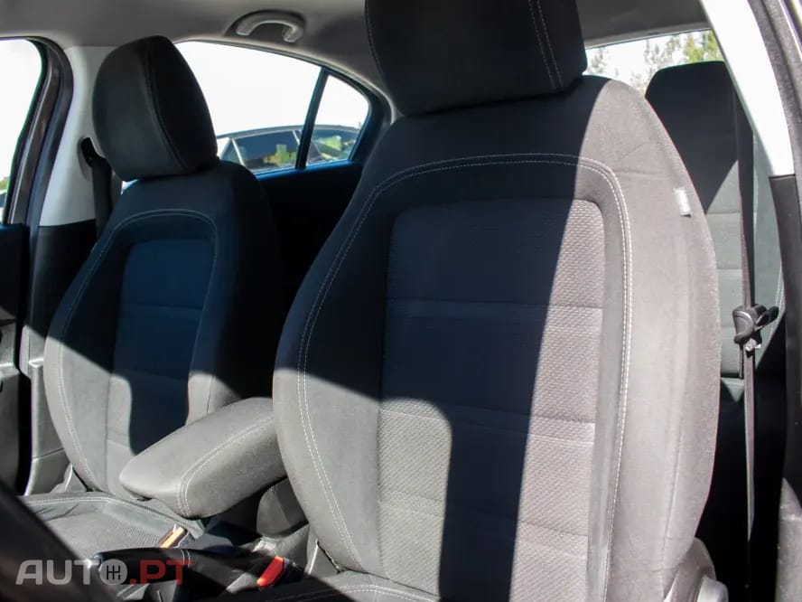 Fiat Tipo 1.3 M-Jet Lounge