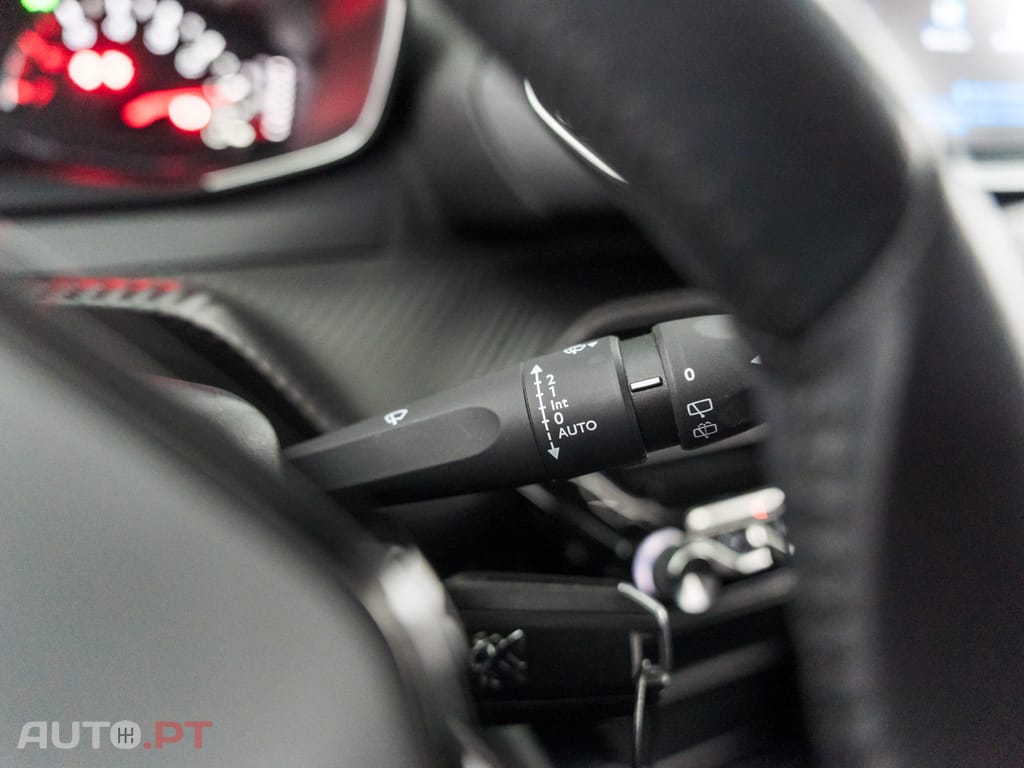 Peugeot 2008 1.5 BlueHDi Active Pack