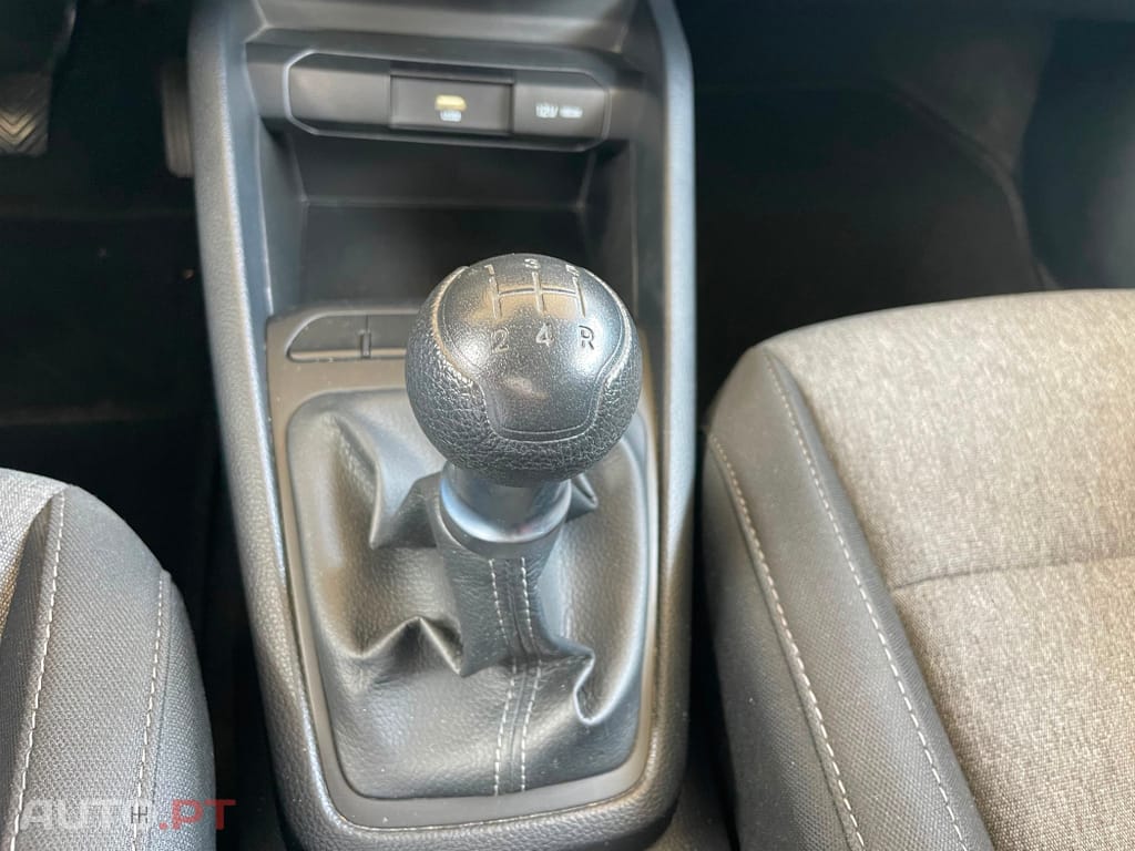 Kia Stonic 1.2 Urban