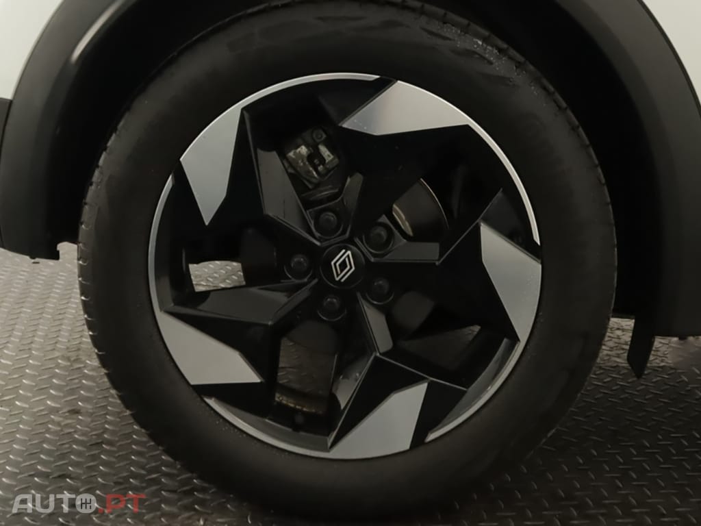 Renault Captur Captur 1.0 TCe Techno Bi-Fuel