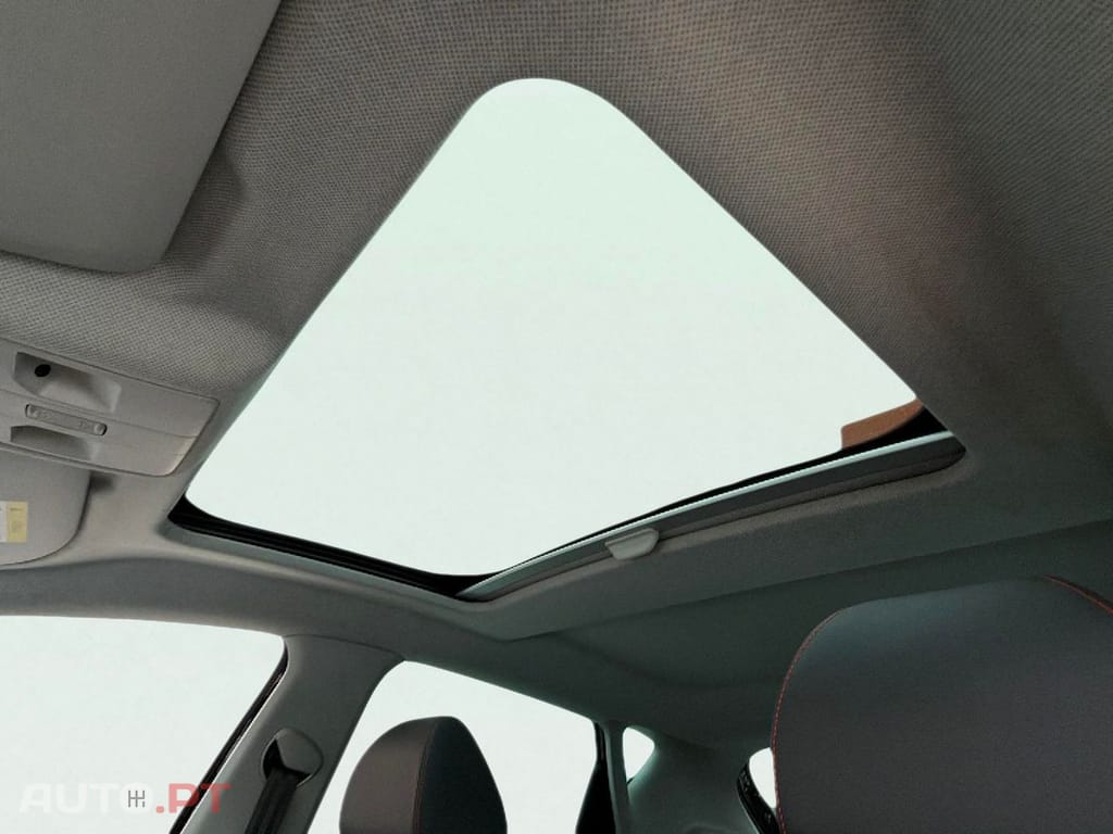 Seat Ibiza 1.0 TSI FR