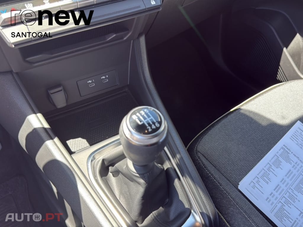 Renault Captur 1.0 Techno Bi-Fuel