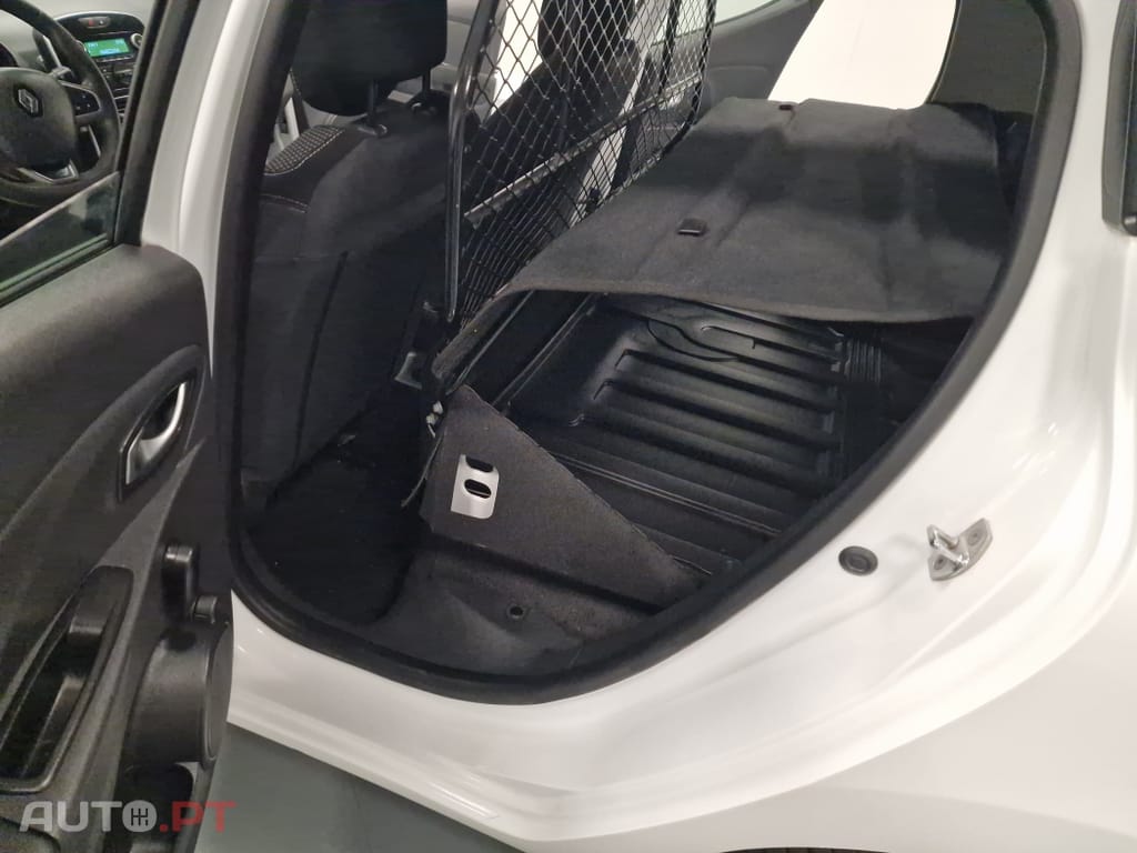 Renault Clio SOCIETE 1.5 DCI ZEN IVA DEDUTÍVEL
