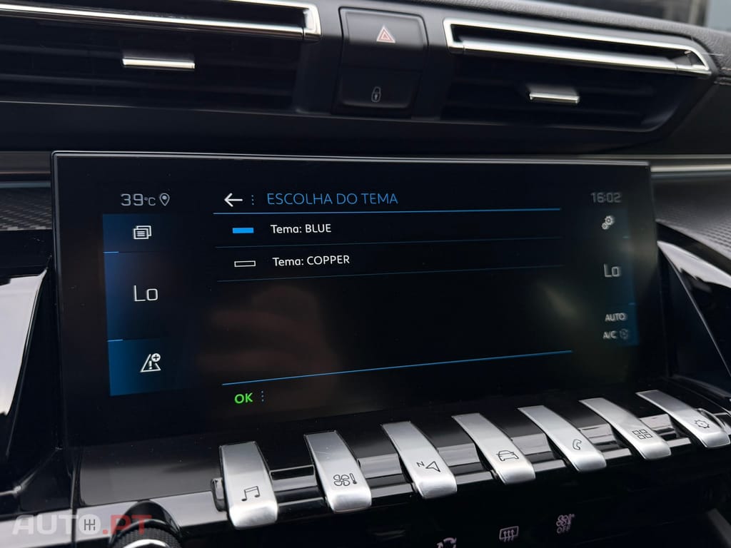 Peugeot 508 1.5 BlueHDi GT EAT8