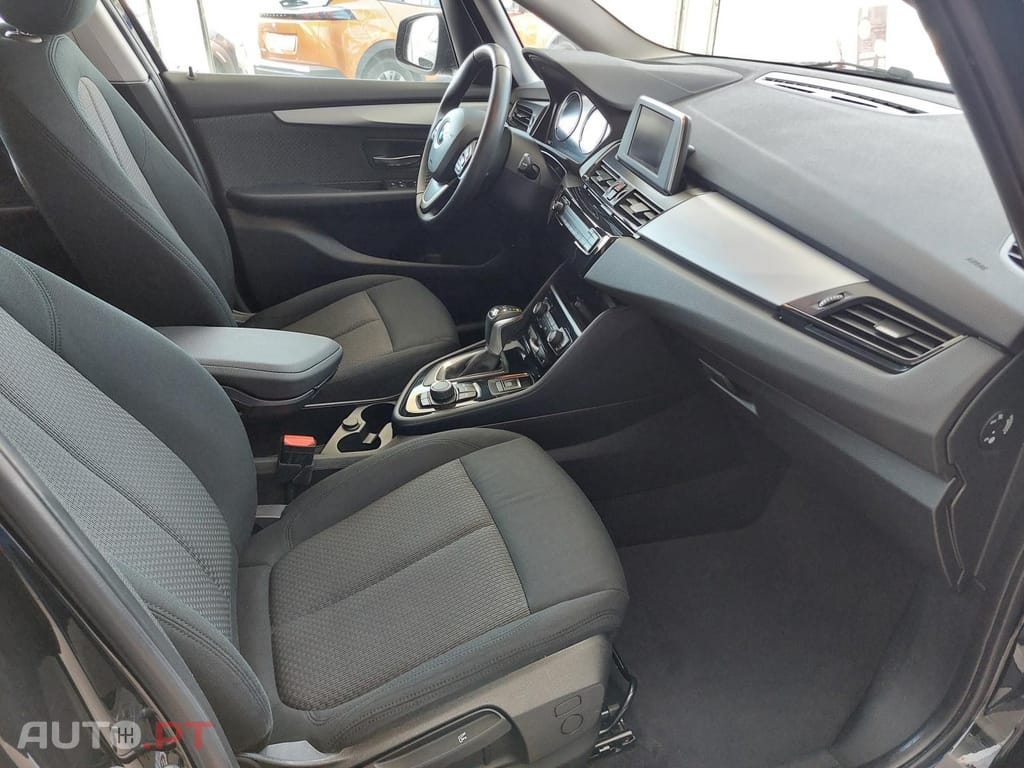 BMW 225 Advantage