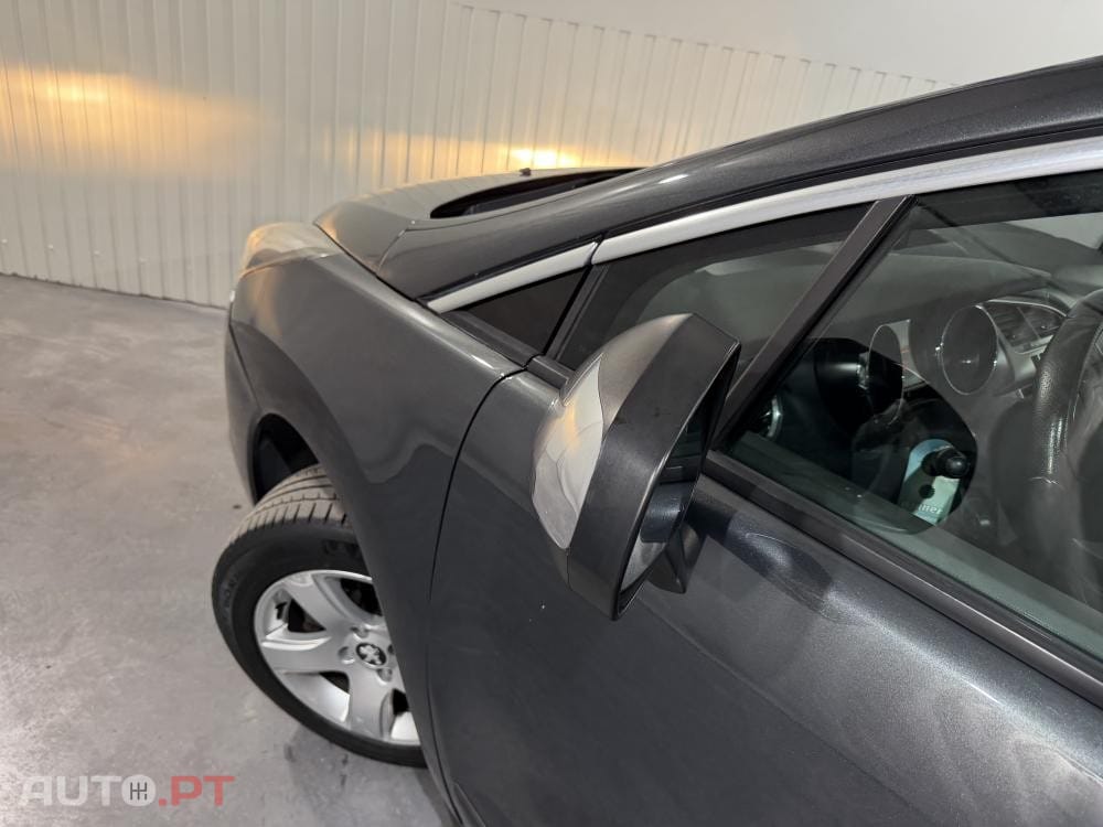 Peugeot 3008 1.6 BlueHDi Allure