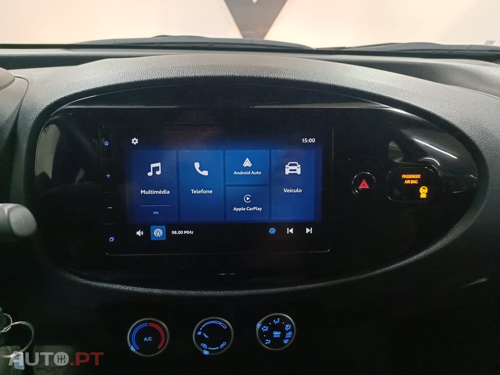 Toyota Aygo X 1.0 Play