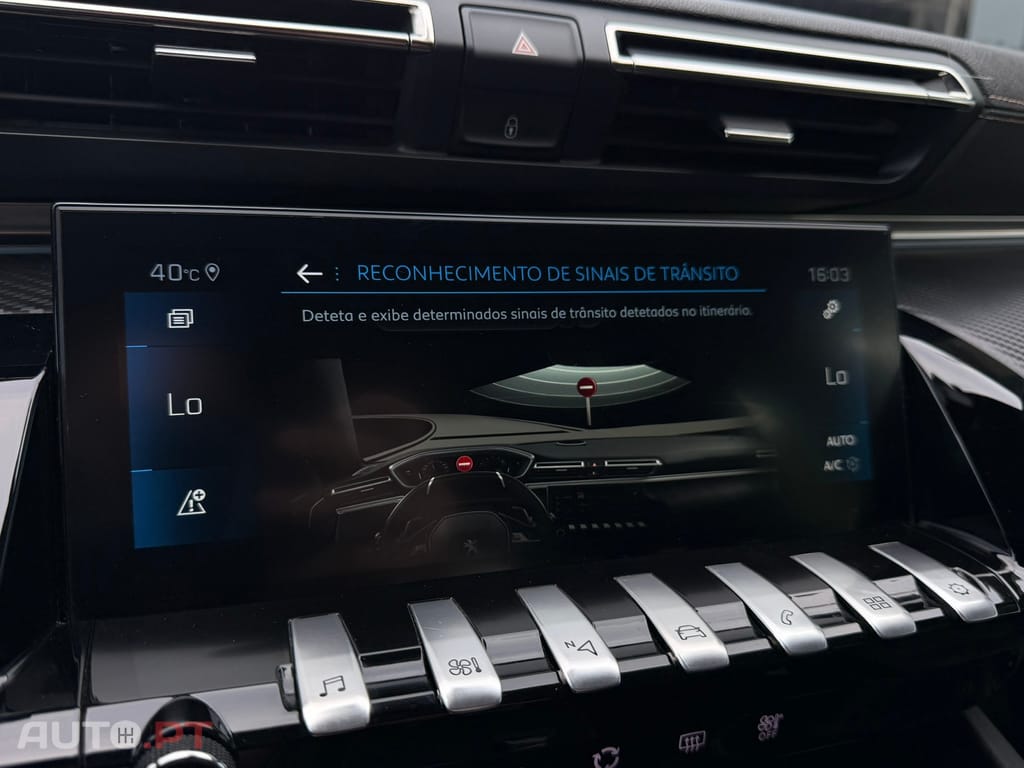 Peugeot 508 1.5 BlueHDi GT EAT8