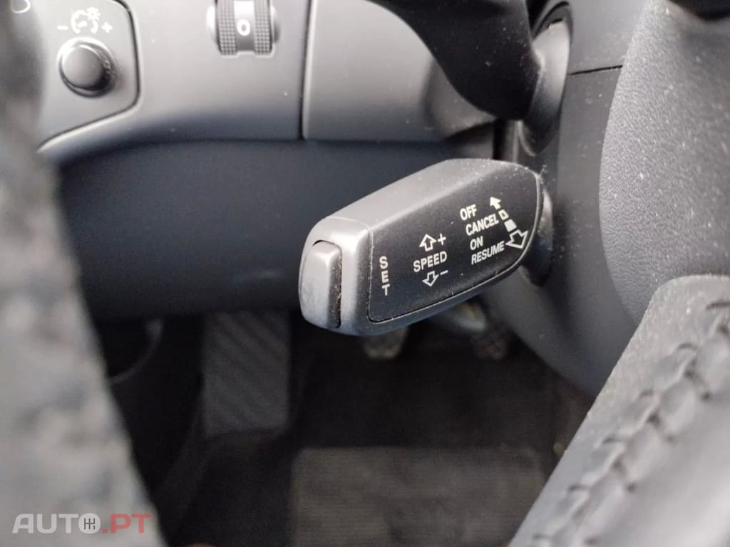 Audi A4 Avant 2.0 TDI Sport