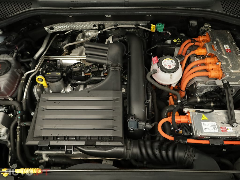 Cupra Formentor Formentor 1.4 e-Hybrid Cupra DSG