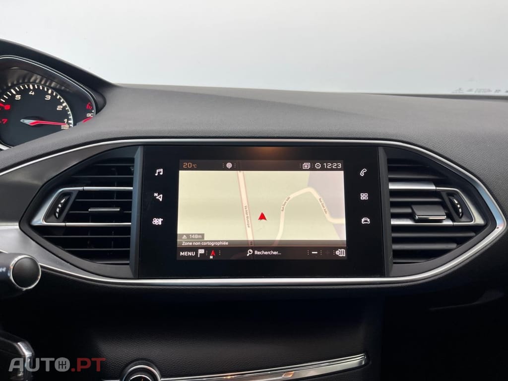 Peugeot 308 1.2 PureTech Active Pack
