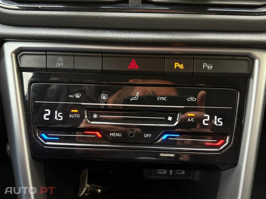 Volkswagen T-Roc 1.0 TSI Urban