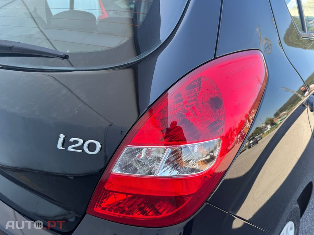 Hyundai i20 1.2 Style