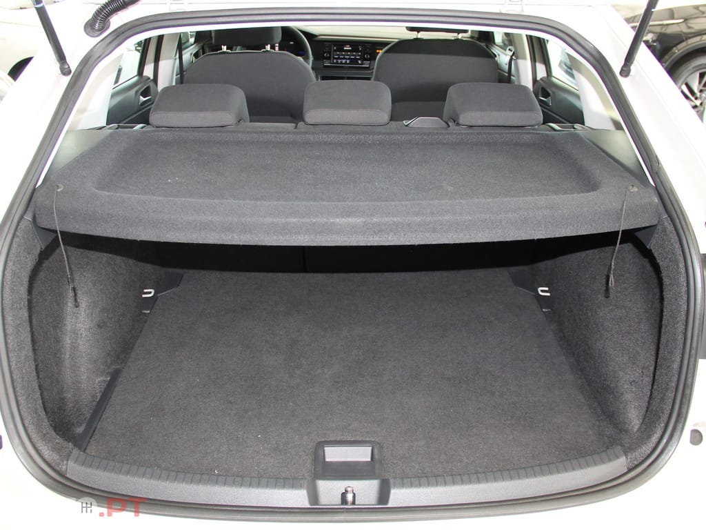 Volkswagen Taigo 1.0 TSI