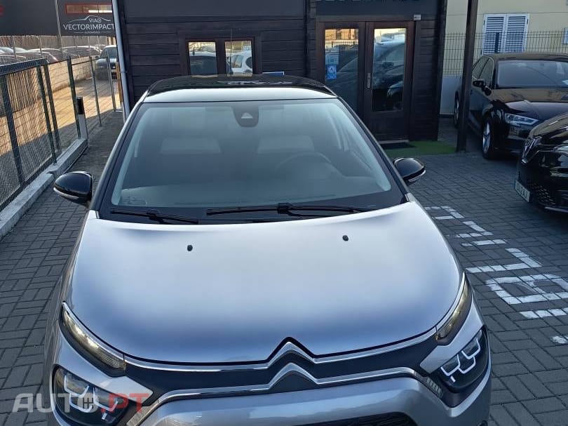 Citroen C3 1.2 PureTech Shine