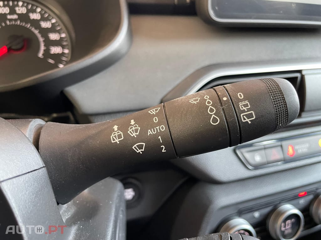 Dacia Sandero 1.0 TCe Stepway Extreme