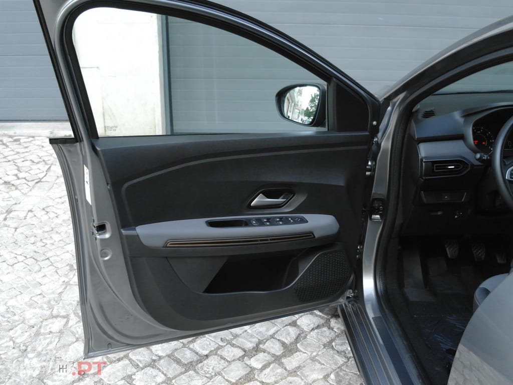 Dacia Jogger 1.2 ECO-G Extreme 7L