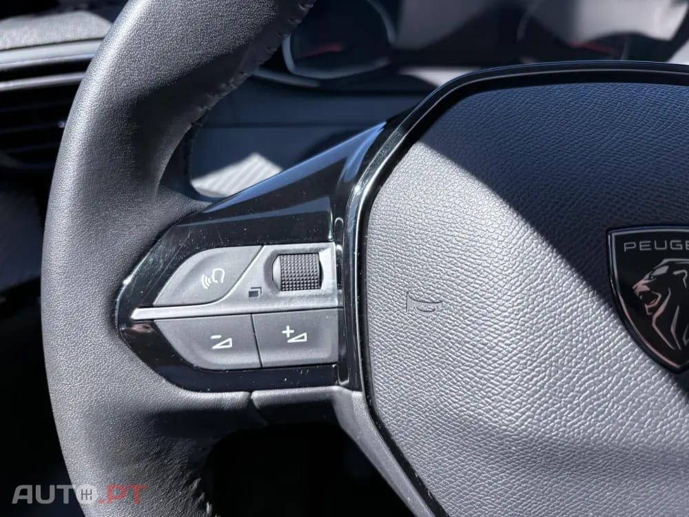 Peugeot 208 1.2 PureTech Active Pack