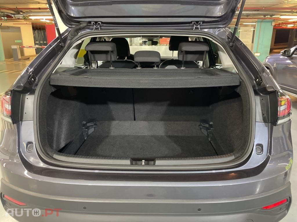 Volkswagen Taigo 1.0 TSI Urban