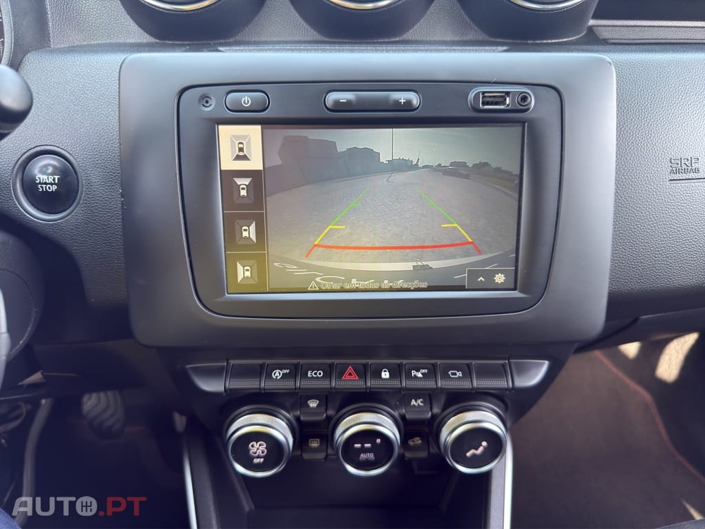 Dacia Duster 1.3 TCe SL Adventure