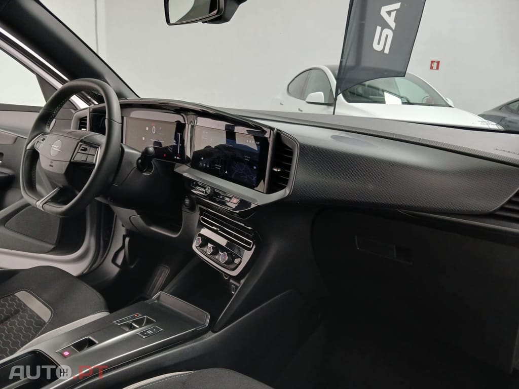 Opel Mokka-E 54 kWh Edition