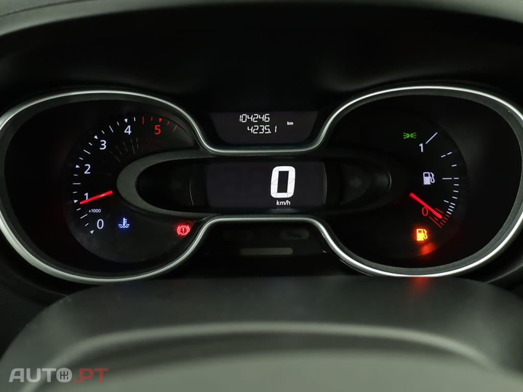 Renault Trafic Trafic 2.0 dCi L1H1 1.0T