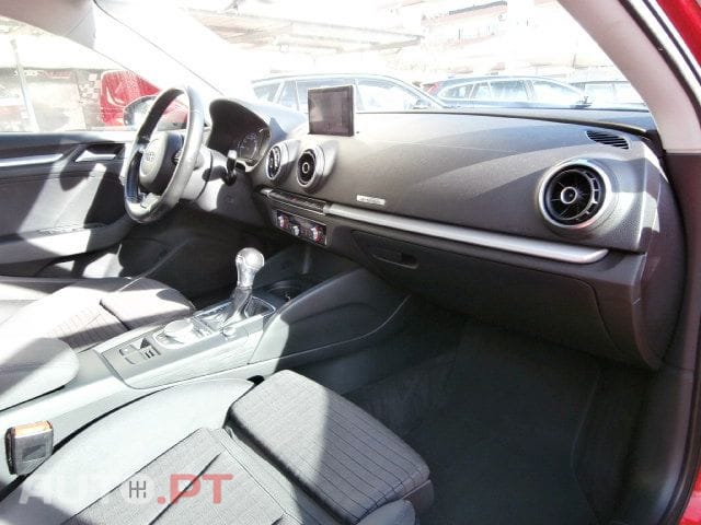 Audi A3 Sportback e-tron 1.4 TFSi Sport S tronic