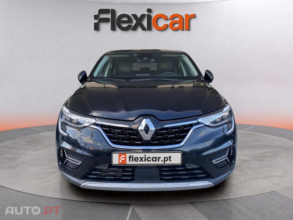 Renault Arkana 1.3 TCe Techno EDC