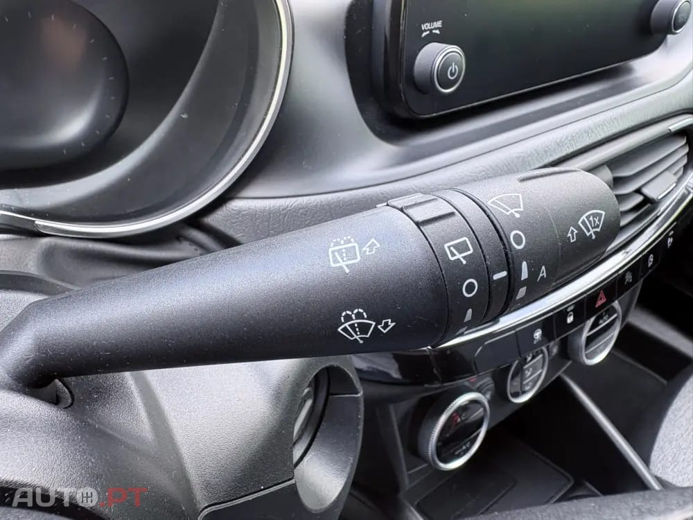 Fiat Tipo 1.0 GSE T3
