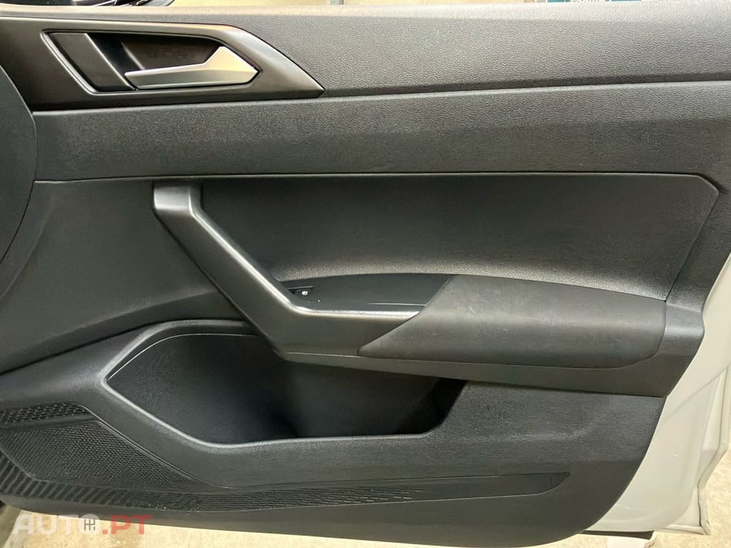 Volkswagen Taigo 1.0 TSI Life