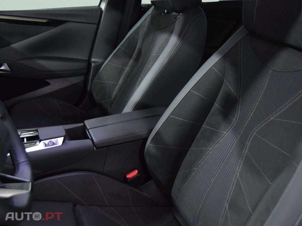 DS DS4 1.2 Hybrid Etoile e-DSC6