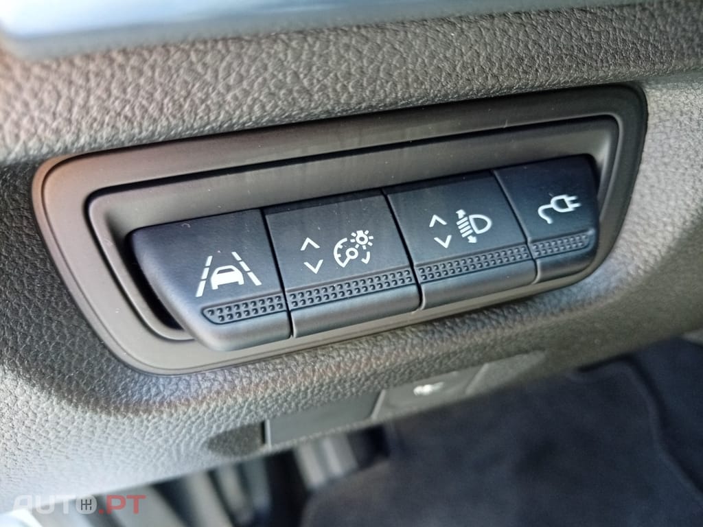 Renault Zoe (c/ Bateria) Intens 50