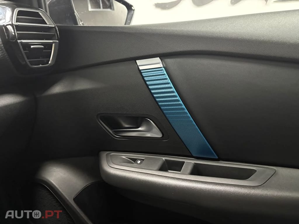 Citroen e-C4 50 kWh Shine