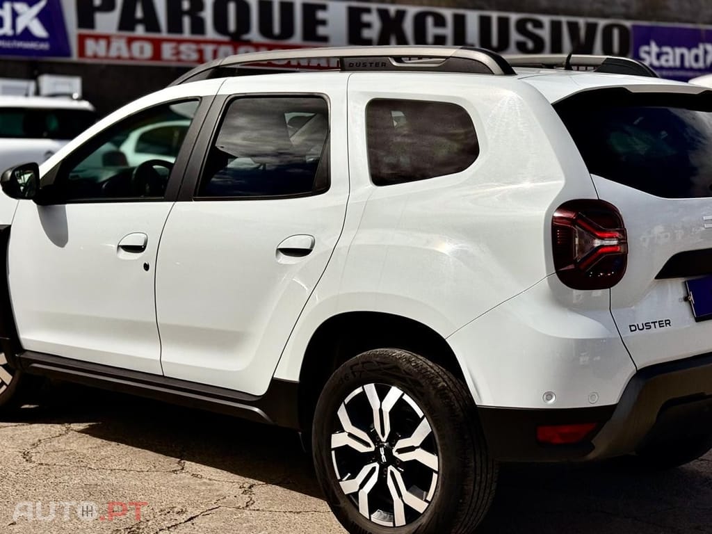 Dacia Duster Duster 1.0