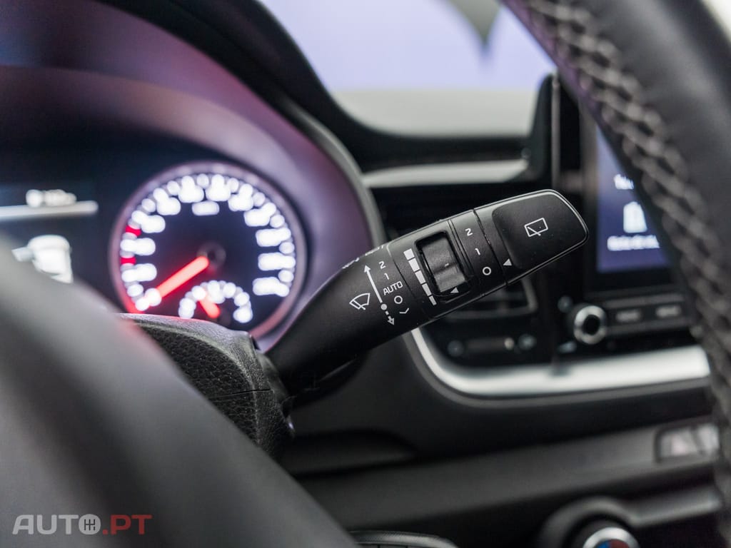 Kia Stonic 1.0 T-GDI Drive