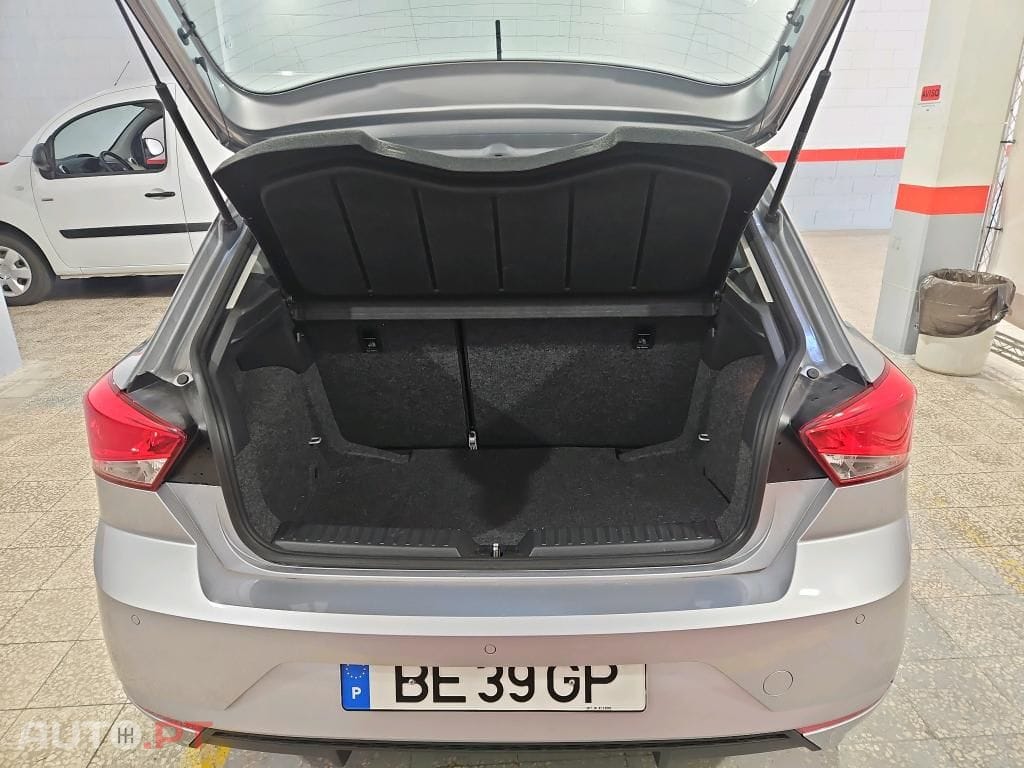 Seat Ibiza 1.0 TSI Style