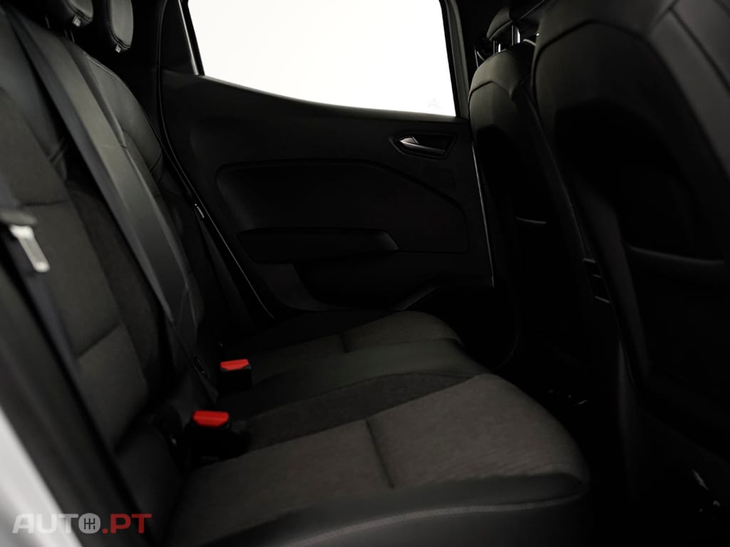 Renault Clio Clio 1.0 TCe Techno