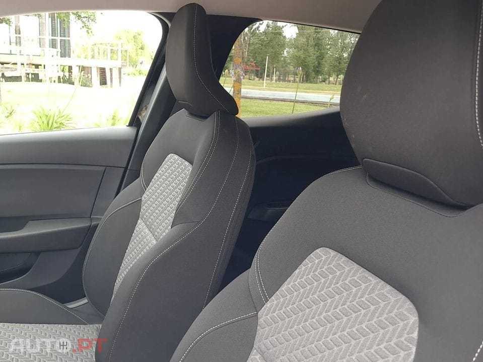 Renault Clio 1.5 Blue dCi Evolution