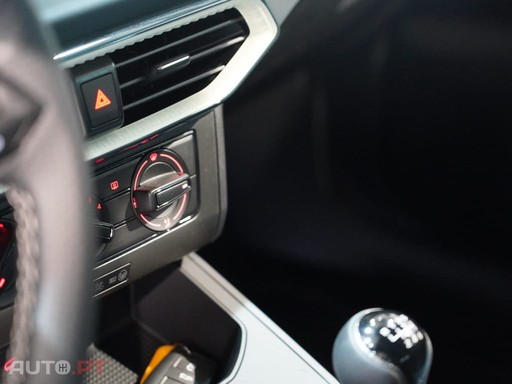 SEAT Ibiza 1.0 TSI Style — fotografia 21
