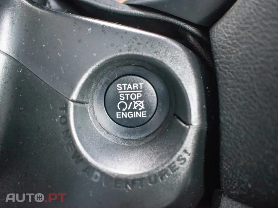 Jeep Renegade 1.6 MJD Limited