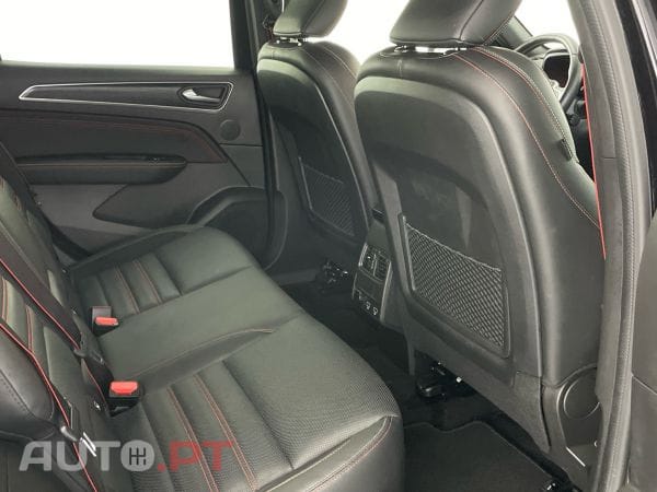 Renault Arkana 1.6 E-Tech Híbrido 145 R.S. Line