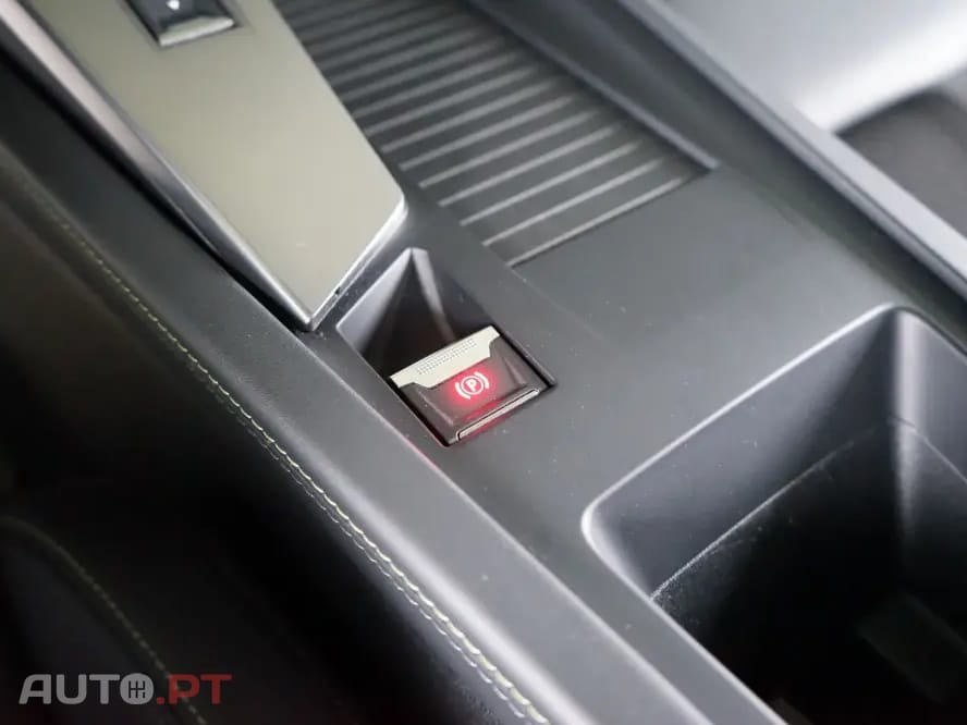 Peugeot 308 1.2 PureTech GT Pack EAT8