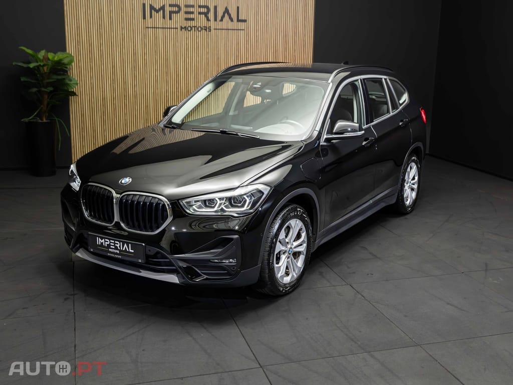 BMW X1 25 e xDrive Corporate Edition